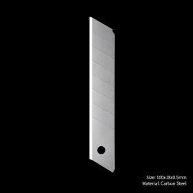 Utility Knife Blades
