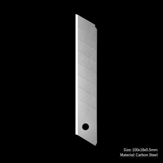 Utility Knife Blades