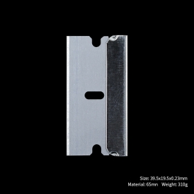 Safety Blades