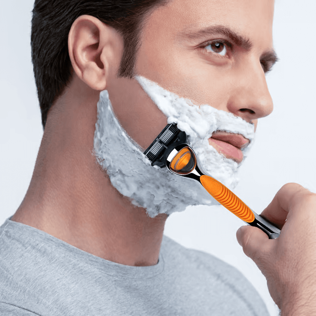 5-Blade Razor