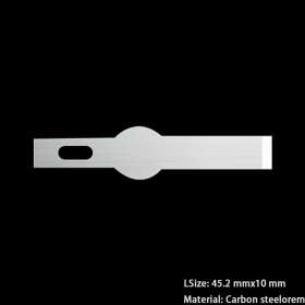 Chisel Blade