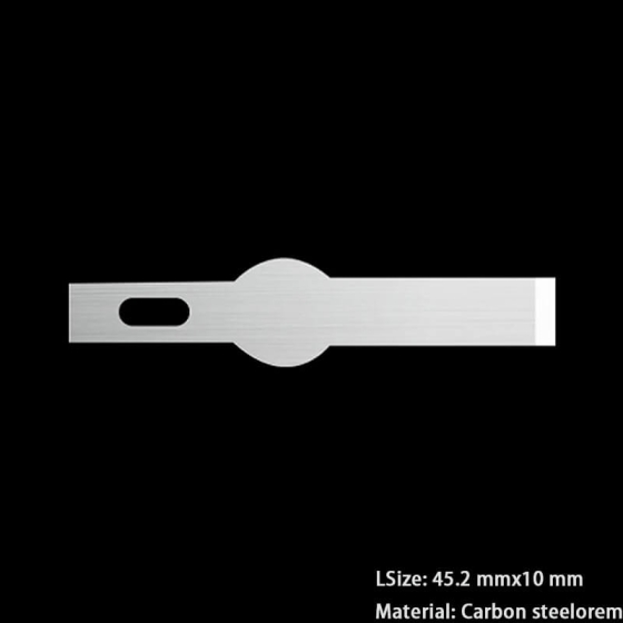 Chisel Blade