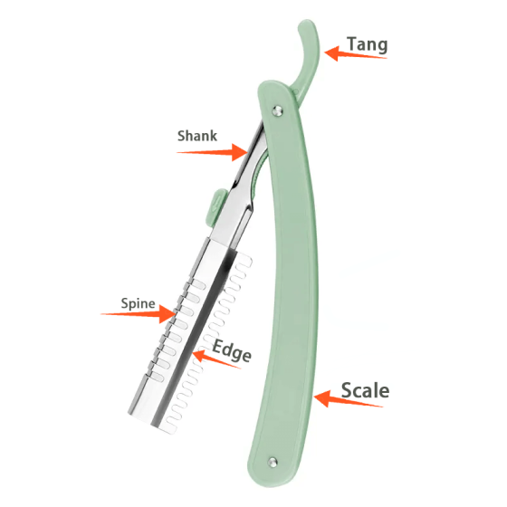 Straight Razor