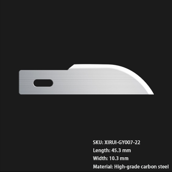 XIRUI-GY007-22