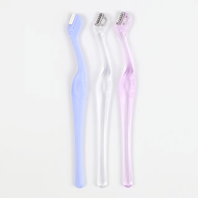 Mini small eyebrow razor XIRUI041