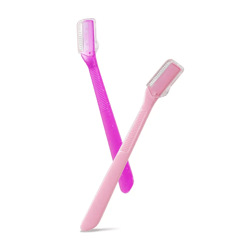 Ladies eyebrow razor for face XIRUI042