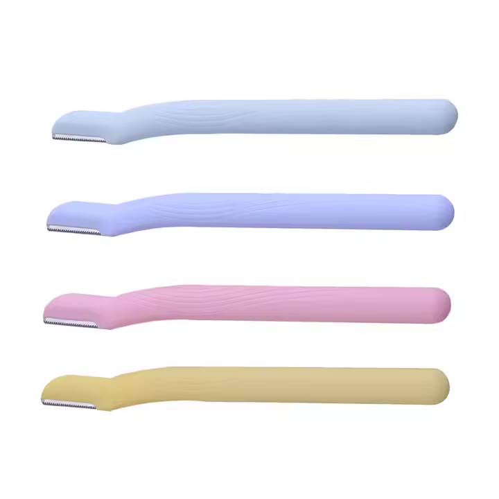 Fine-Head mini eyebrow razor XIRUI045