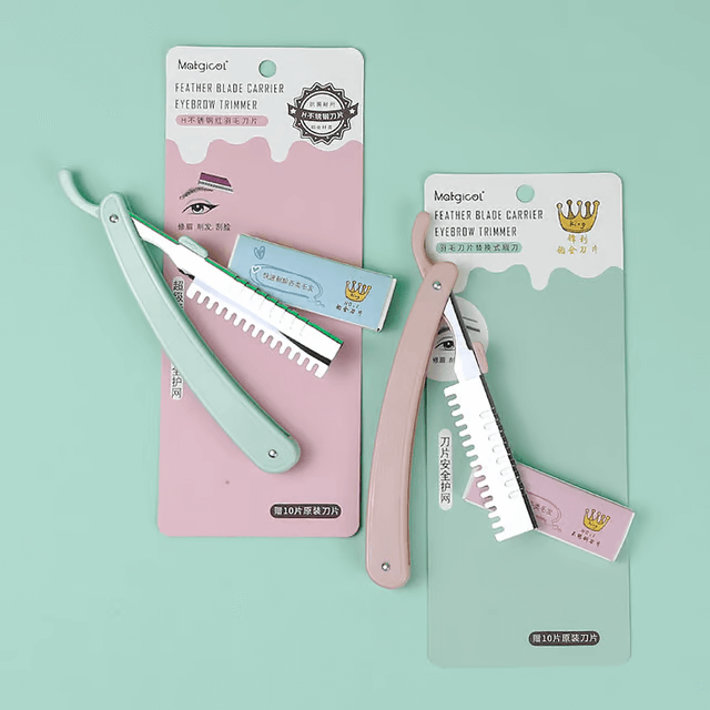 Mens straight safety razor | XIRUI100