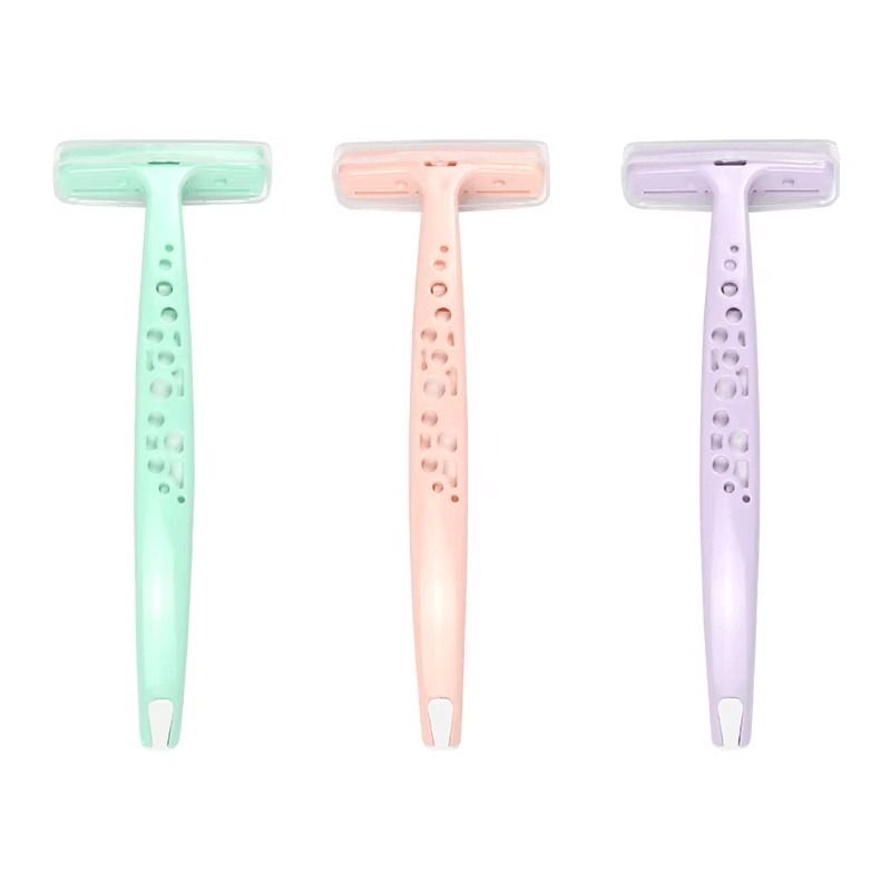 Disposable Safety Plastic Razor | XIRUI508