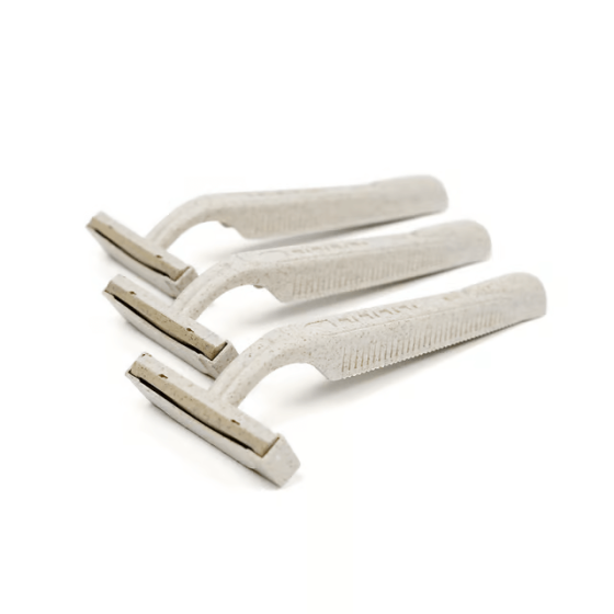 Disposable Razors