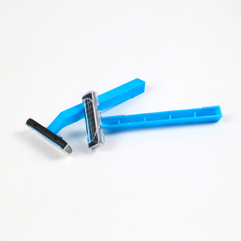 Disposable double edge Razor | Model XIRUITD2005