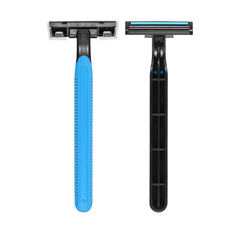 Mens Disposable double edge Razors | Model XIRUITD2010