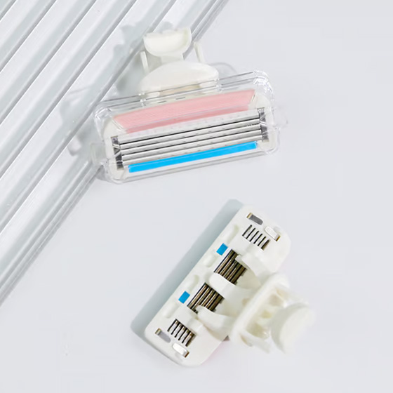 5-Blade Razor Refill for Women